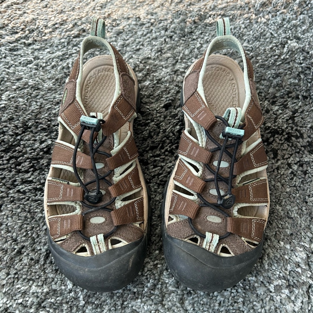 Keen Sandals